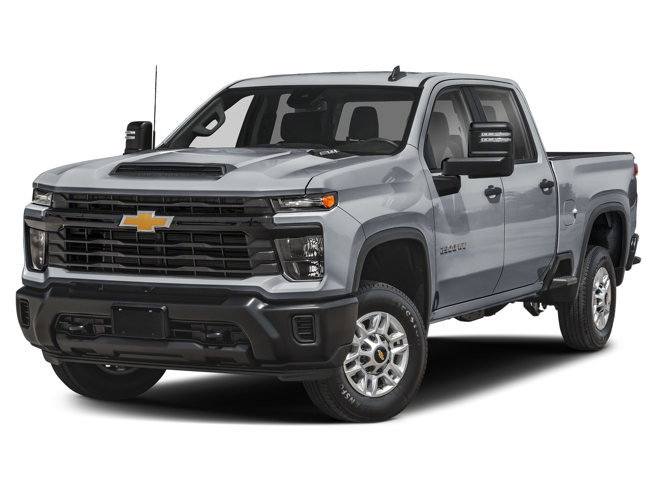 chevrolet silverado 2500hd 2025 2GC4KME79S1101991 image chevrolet silverado 2500hd 2025 2GC4KME79S1101991 image